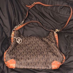 AUTHENTIC Michael Kors Purse